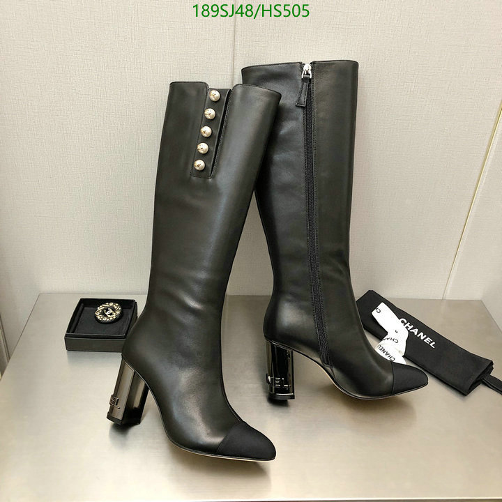 Women Shoes-Boots Code: HS505 $: 189USD