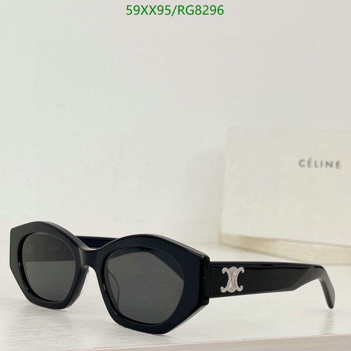 Glasses-Celine Code: RG8296 $: 59USD