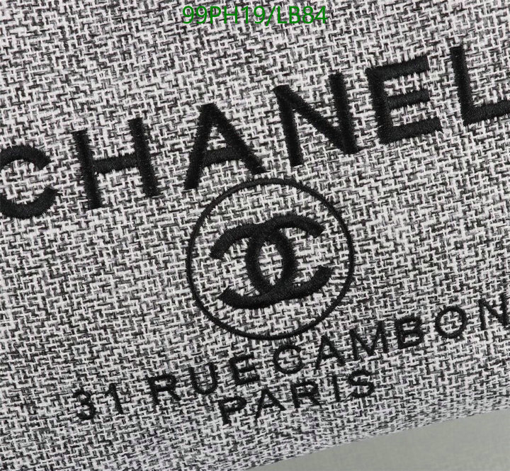 Chanel Bags-(4A)-Handbag- Code: LB84 $: 99USD