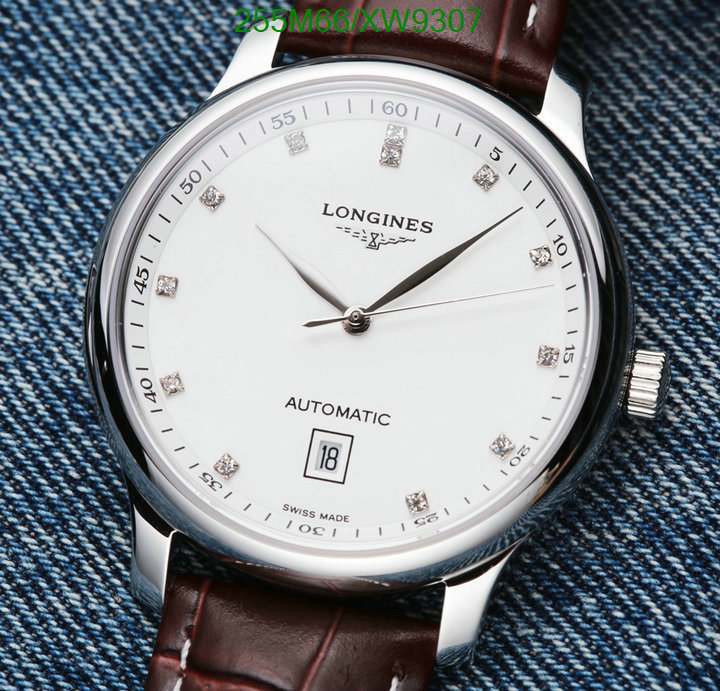 Watch-Mirror Quality-Longines Code: XW9307 $: 255USD