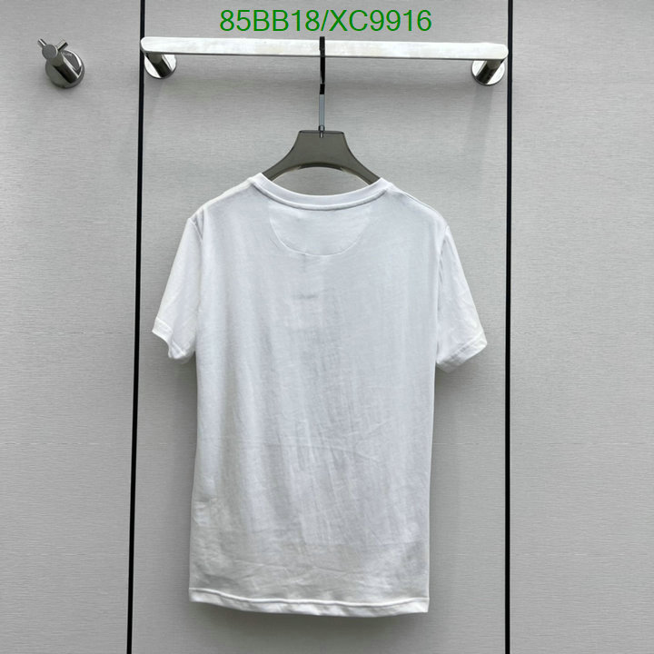Clothing-Valentino Code: XC9916 $: 85USD