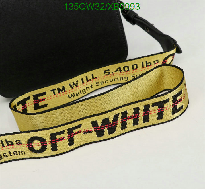 Off-White Bag-(Mirror)-Diagonal- Code: XB9993 $: 135USD