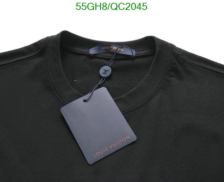 Clothing-LV Code: QC2045 $: 55USD