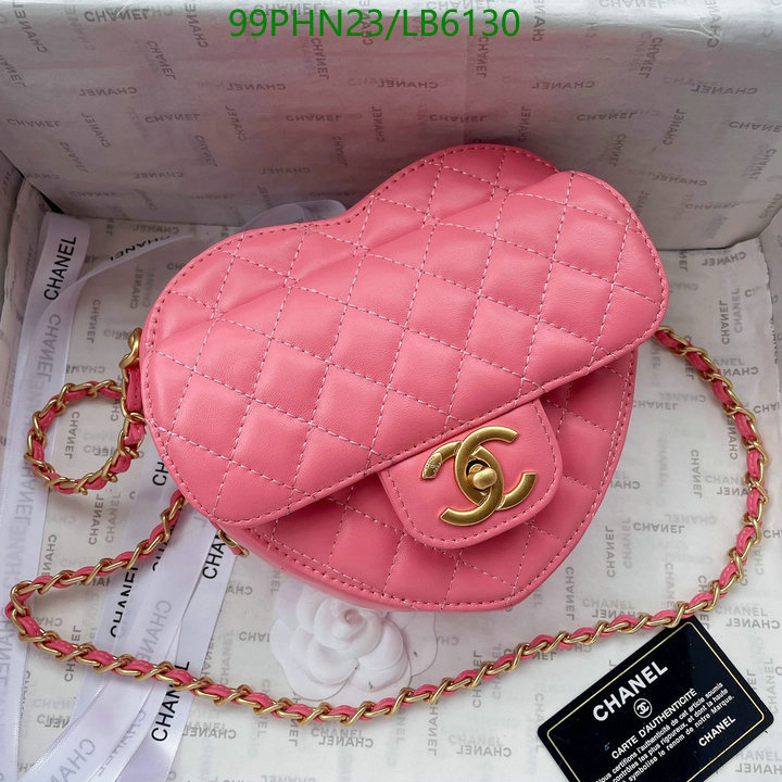 Chanel Bags-(4A)-Diagonal- Code: LB6130 $: 99USD