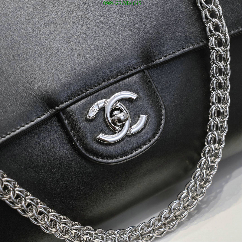 Chanel Bags-(4A)-Diagonal- Code: YB4645 $: 109USD