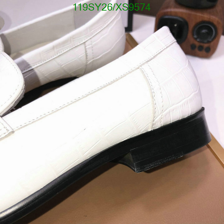 Men shoes-Gucci Code: XS9574 $: 119USD