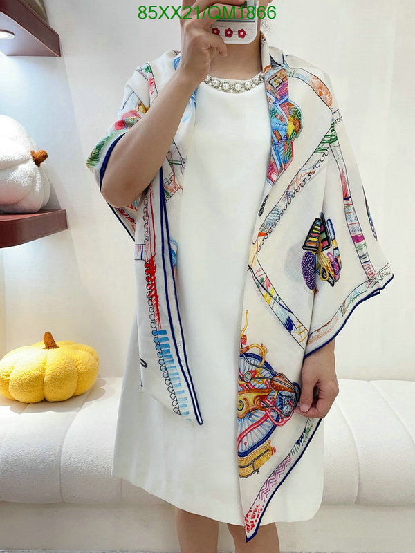 Scarf-Hermes Code: QM1866 $: 85USD