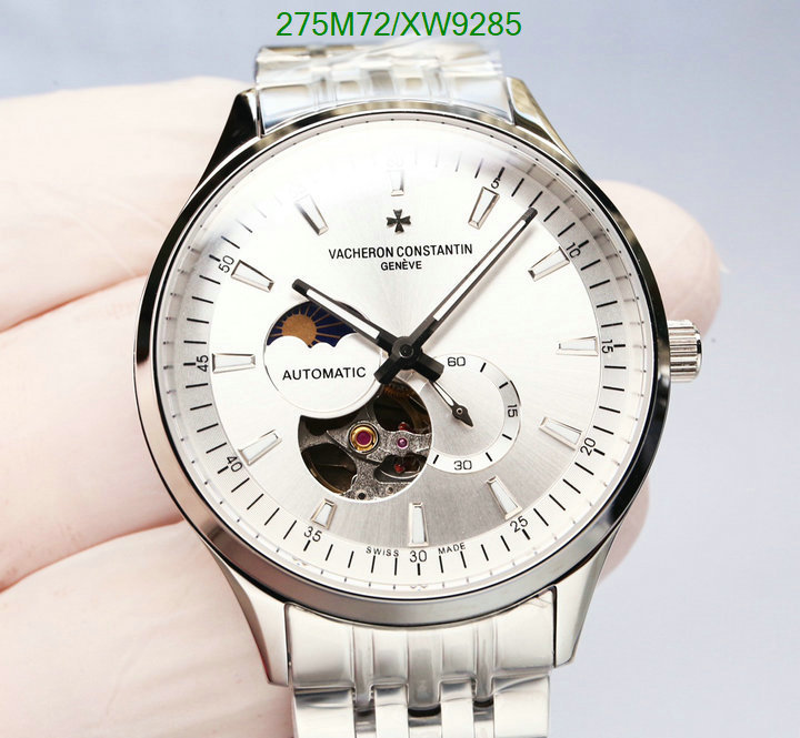 Watch-Mirror Quality-Vacheron Constantin Code: XW9285 $: 275USD