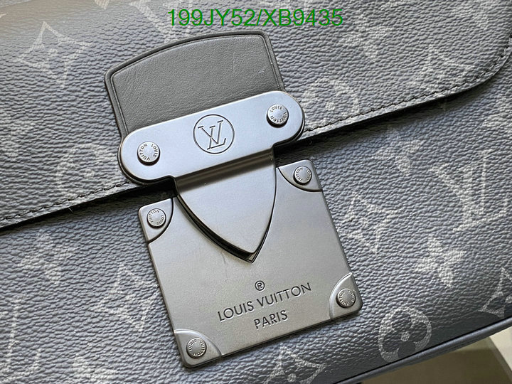 LV Bag-(Mirror)-Pochette MTis-Twist- Code: XB9435 $: 199USD