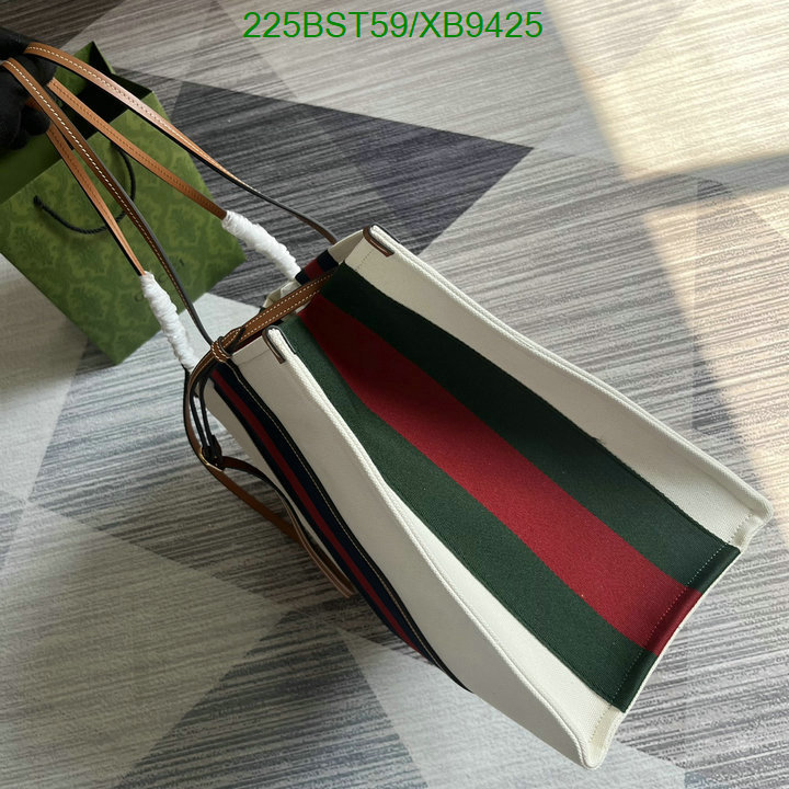 Gucci Bag-(Mirror)-Handbag- Code: XB9425 $: 225USD