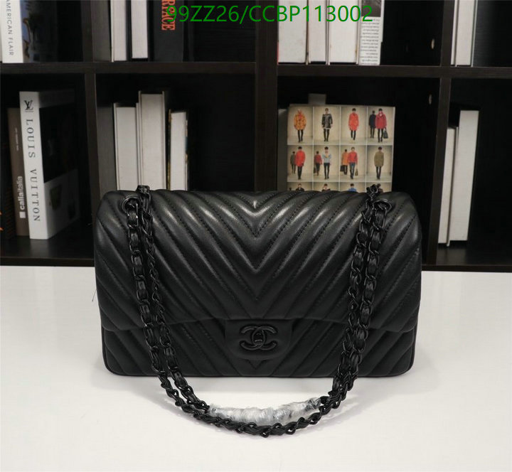 Chanel Bags-(4A)-Handbag- Code: CCBP113002 $: 99USD