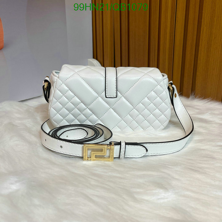 Versace Bag-(4A)-Diagonal- Code: QB1079 $: 99USD