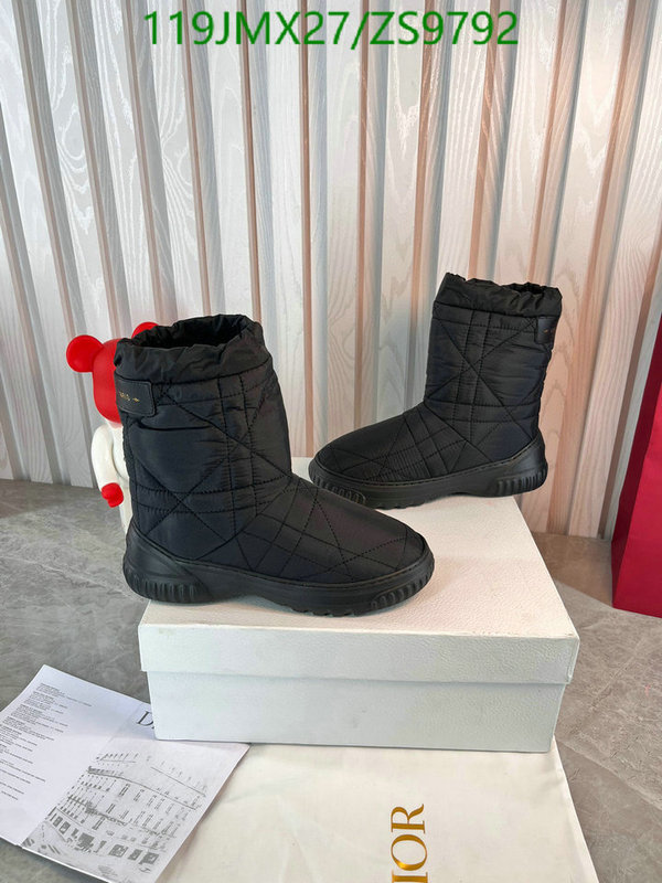 Women Shoes-Boots Code: ZS9792 $: 119USD