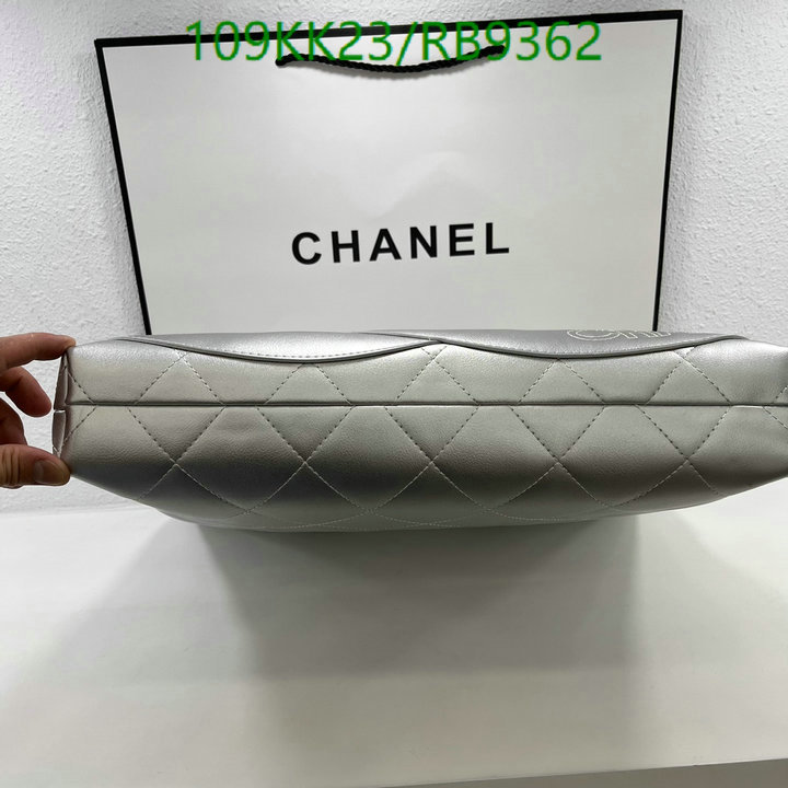 Chanel Bags-(4A)-Handbag- Code: RB9362 $: 109USD