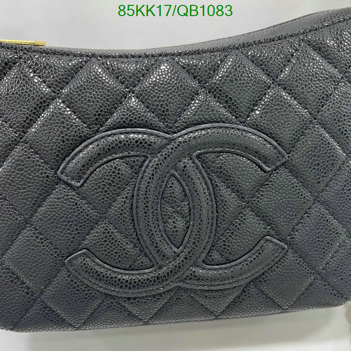 Chanel Bags-(4A)-Diagonal- Code: QB1083 $: 85USD