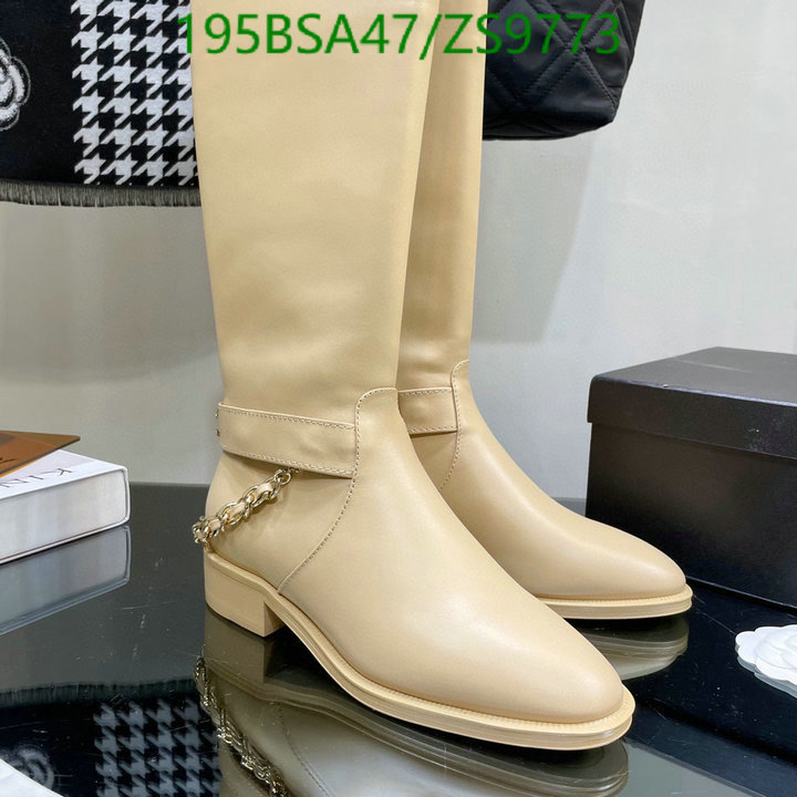 Women Shoes-Boots Code: ZS9773 $: 195USD