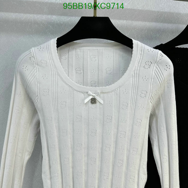 Clothing-Alexander Wang Code: XC9714 $: 95USD