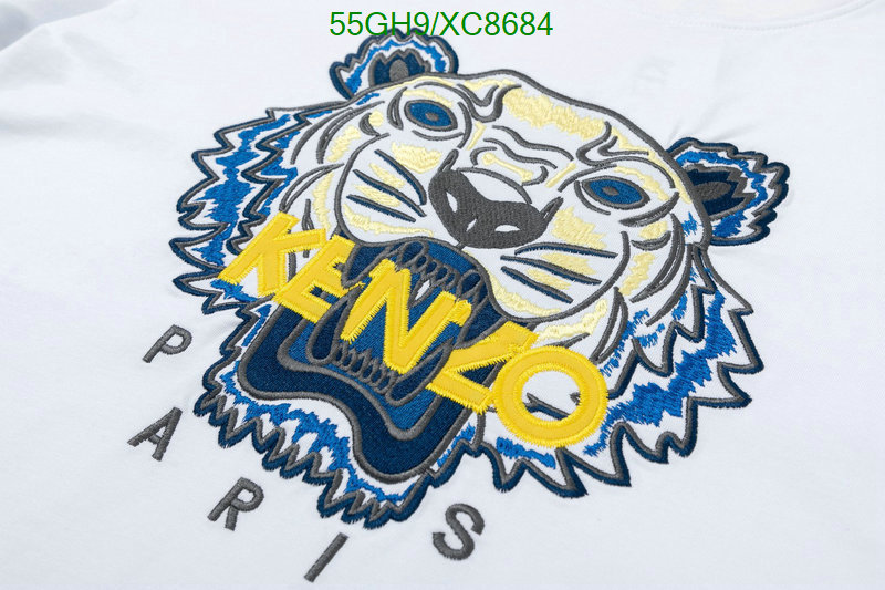 Clothing-Kenzo Code: XC8684 $: 55USD