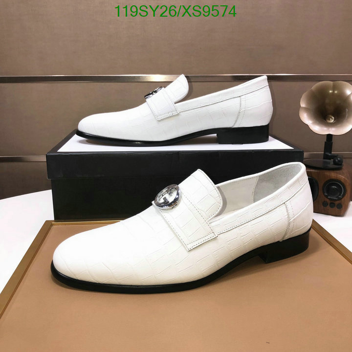 Men shoes-Gucci Code: XS9574 $: 119USD