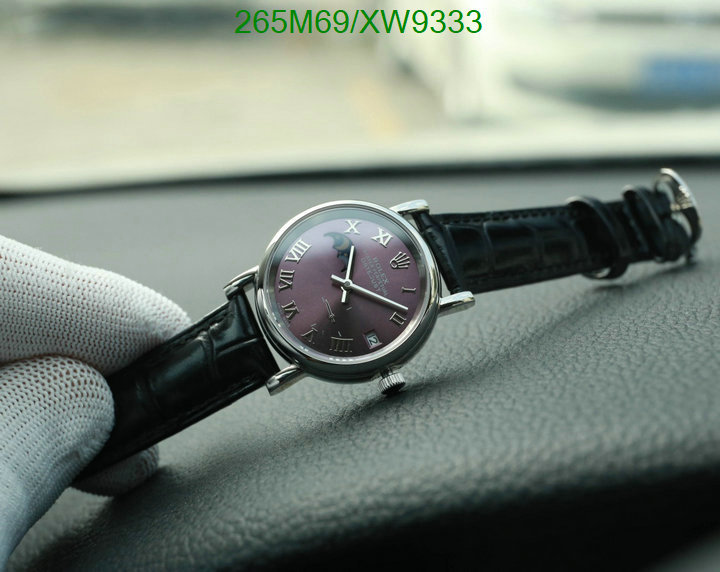 Watch-Mirror Quality-Rolex Code: XW9333 $: 265USD