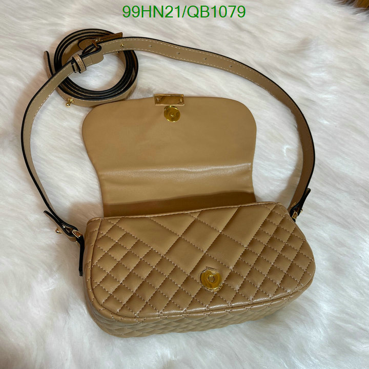 Versace Bag-(4A)-Diagonal- Code: QB1079 $: 99USD