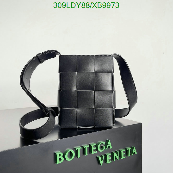 BV Bag-(Mirror)-Cassette Series Code: XB9973 $: 309USD