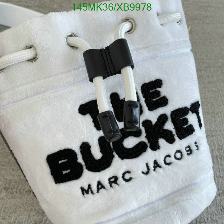 Marc Jacobs Bag-(Mirror)-Diagonal- Code: XB9978 $: 145USD