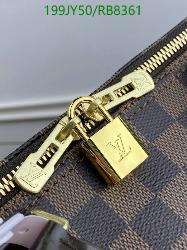 LV Bag-(Mirror)-Speedy- Code: RB8361 $: 199USD