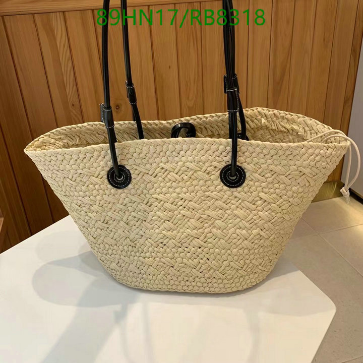 Loewe Bag-(4A)-Handbag- Code: RB8318 $: 89USD
