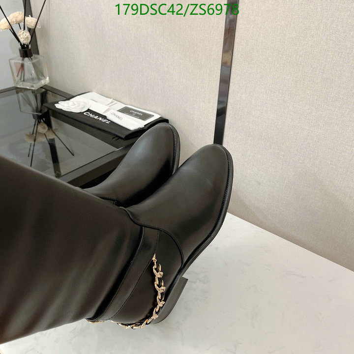 Women Shoes-Boots Code: ZS6978 $: 179USD