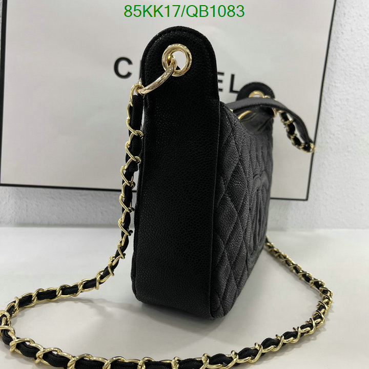 Chanel Bag-(4A)-Diagonal- Code: QB1083 $: 85USD