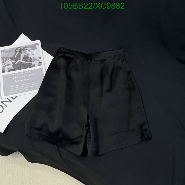 Clothing-Prada Code: XC9882 $: 105USD