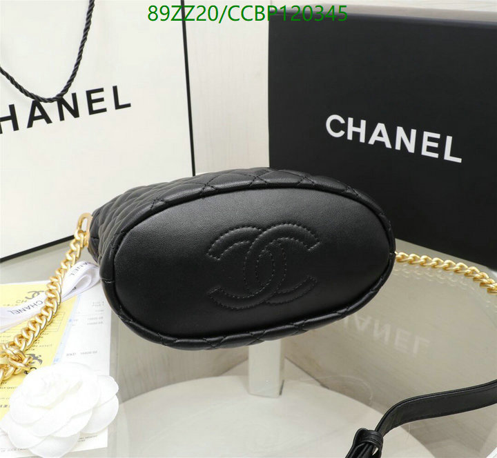 Chanel Bags-(4A)-Diagonal- Code: CCBP120345 $: 89USD