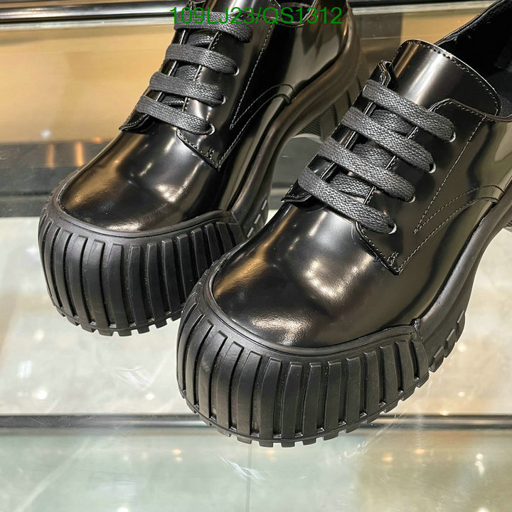 Women Shoes-LV Code: QS1312 $: 109USD