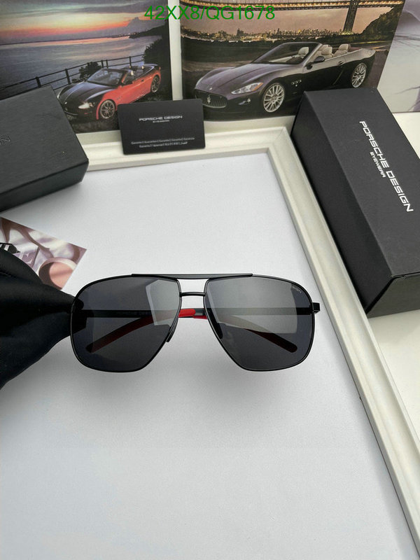 Glasses-Porsche Code: QG1678 $: 42USD