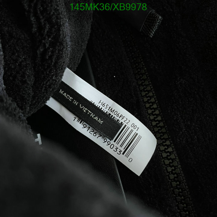 Marc Jacobs Bag-(Mirror)-Diagonal- Code: XB9978 $: 145USD