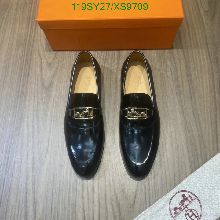 Men shoes-Hermes Code: XS9709 $: 119USD