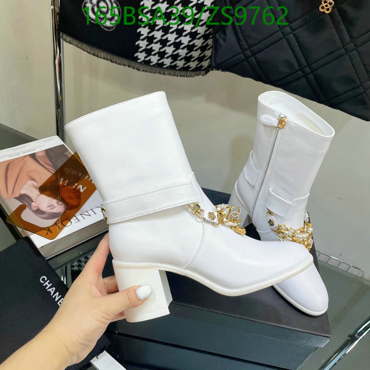 Women Shoes-Boots Code: ZS9762 $: 165USD