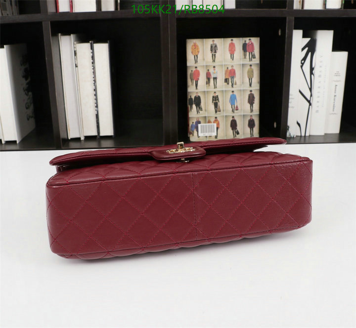 Chanel Bag-(4A)-Diagonal- Code: RB8504 $: 105USD