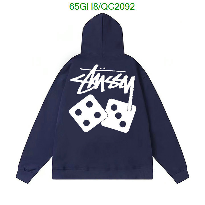 Clothing-Stussy Code: QC2092 $: 65USD