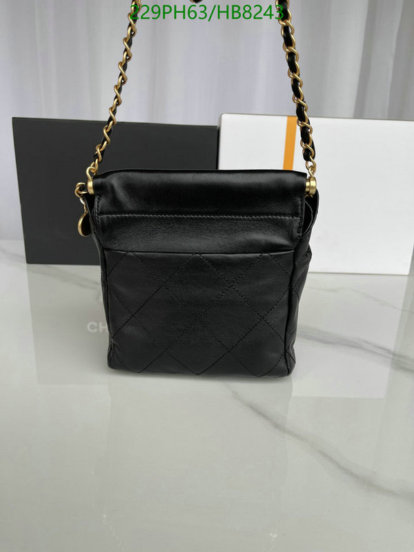 Chanel Bag-(Mirror)-Diagonal- Code: HB8243 $: 229USD