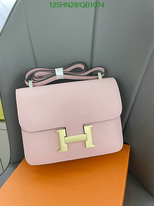 Hermes Bag-(4A)-Constance- Code: QB1074