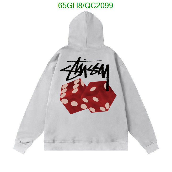 Clothing-Stussy Code: QC2099 $: 65USD