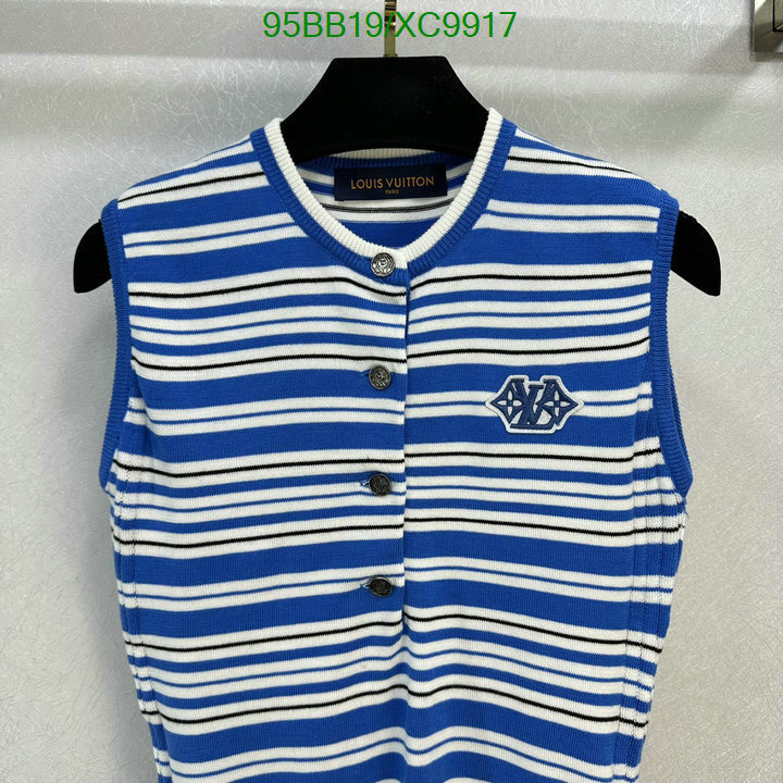 Clothing-Valentino Code: XC9917 $: 95USD