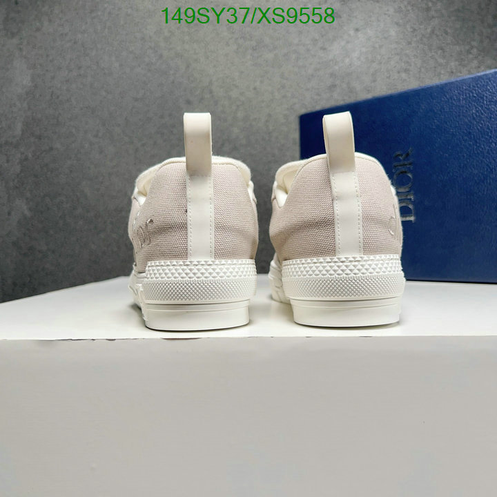 Women Shoes-Dior Code: XS9558 $: 149USD
