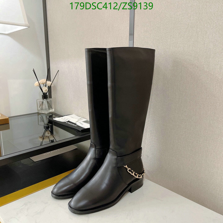 Women Shoes-Boots Code: ZS9139 $: 179USD