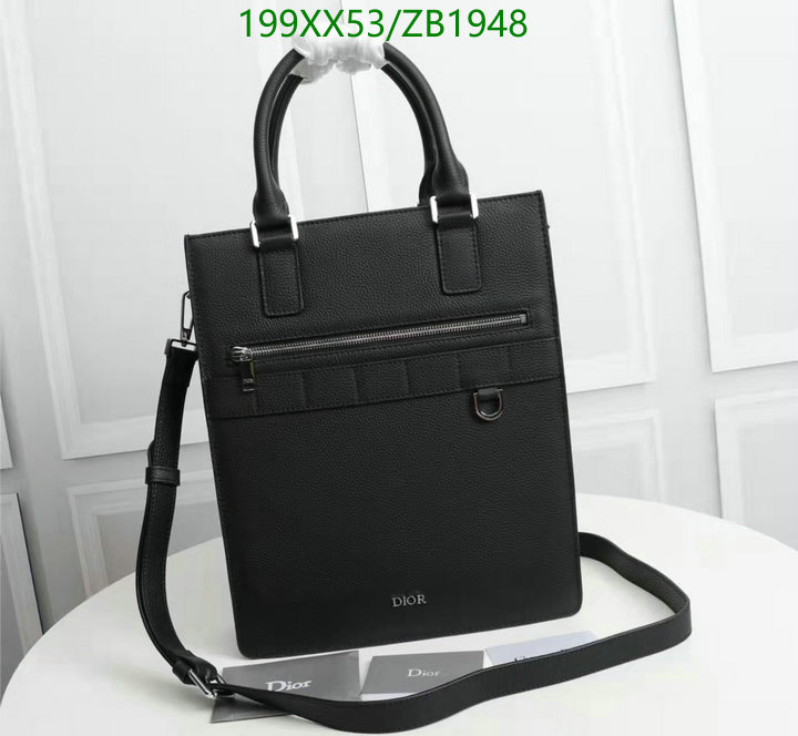 Dior Bags-(Mirror)-Other Style- Code: ZB1948 $: 199USD