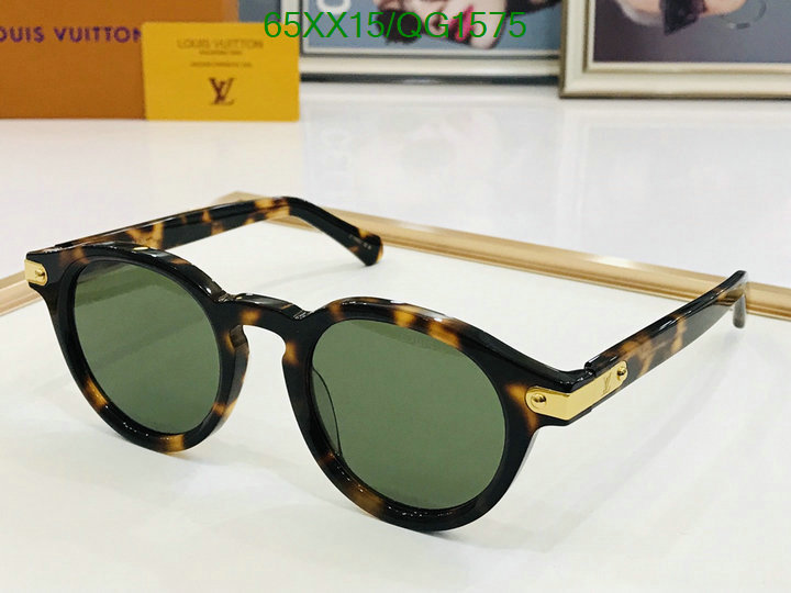 Glasses-LV Code: QG1575 $: 65USD