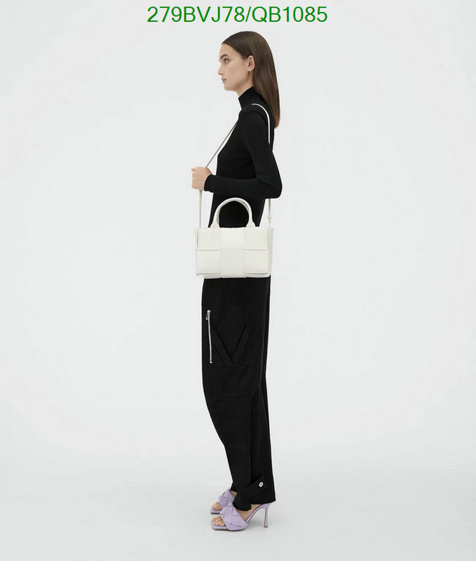 BV Bag-(Mirror)-Arco Code: QB1085 $: 279USD