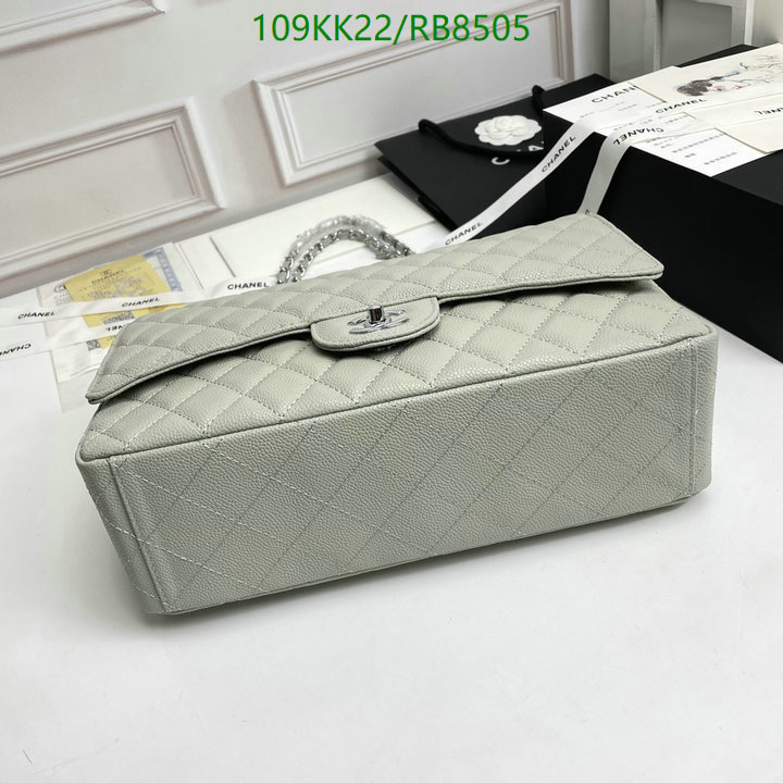 Chanel Bag-(4A)-Diagonal- Code: RB8505 $: 109USD